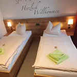 Hotel Wettiner Hof Riesa