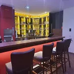 Wettiner Hof Hotel 4*