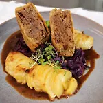 Hotel Wettiner Hof 4*