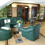 Hotel Wettiner Hof 4*