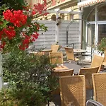 Hotel Wettiner Hof 4*