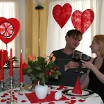 Wettiner Hof Hotel Riesa