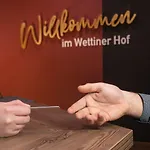 Wettiner Hof Hotel 4*
