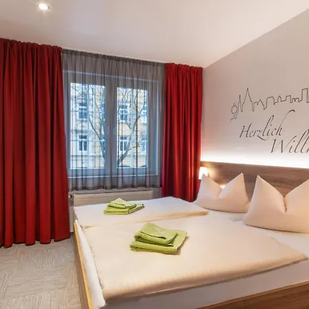 Wettiner Hof 4*
