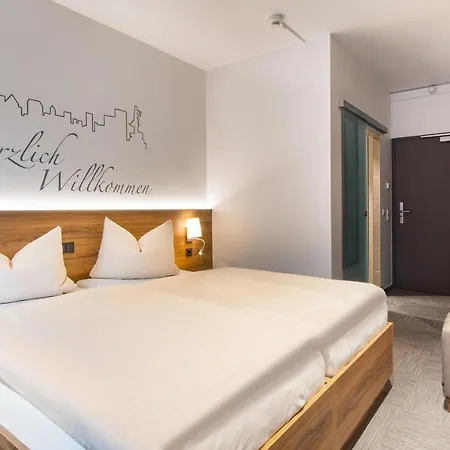 Wettiner Hof Hotel Riesa