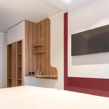 Hotell Wettiner Hof 4*