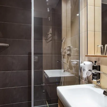 Hotel Wettiner Hof Riesa