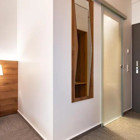 Hotell Wettiner Hof Riesa