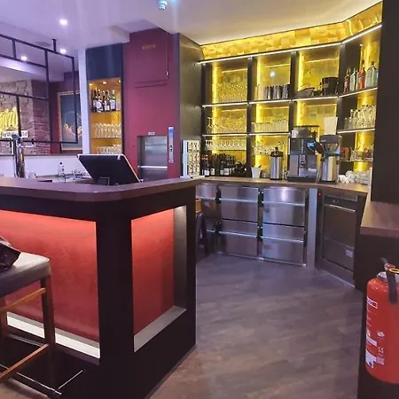 Wettiner Hof Hotel