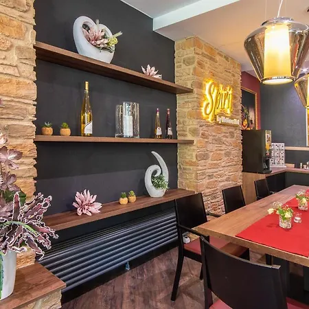 Hotel Wettiner Hof Riesa