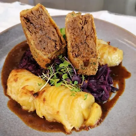 Hotel Wettiner Hof 4*