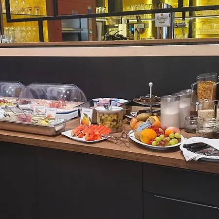 Wettiner Hof 4* Riesa