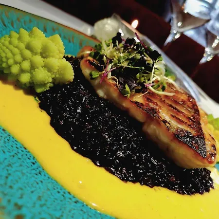 Wettiner Hof Hotel Riesa