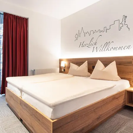 Hotel Wettiner Hof 4*