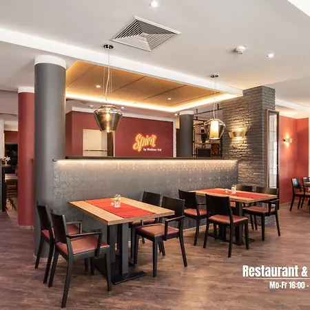 Hotell Wettiner Hof Riesa