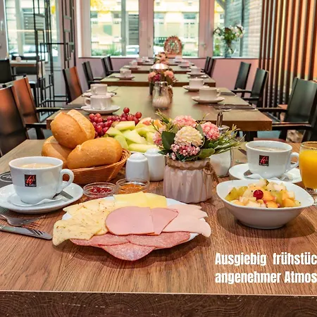 Wettiner Hof ريزا