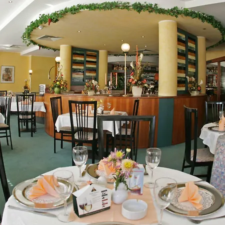 Hotell Wettiner Hof Riesa