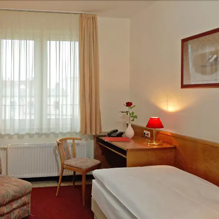 Wettiner Hof 4*