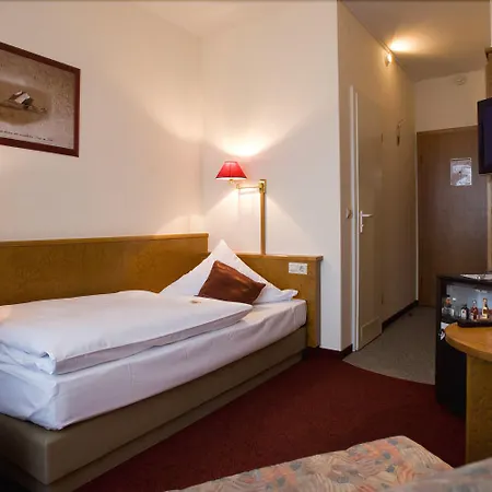 Wettiner Hof Hotel