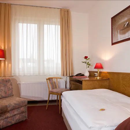 Hotell Wettiner Hof Riesa