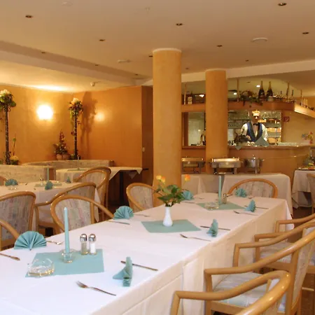 Hotel Wettiner Hof Riesa