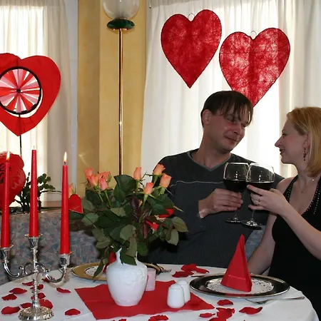 Wettiner Hof Hotell Riesa