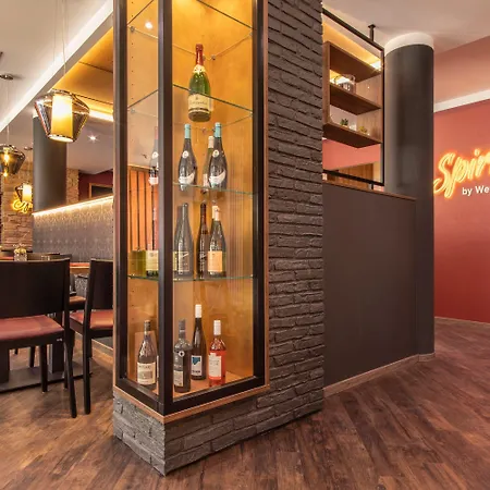 Hotel Wettiner Hof Riesa