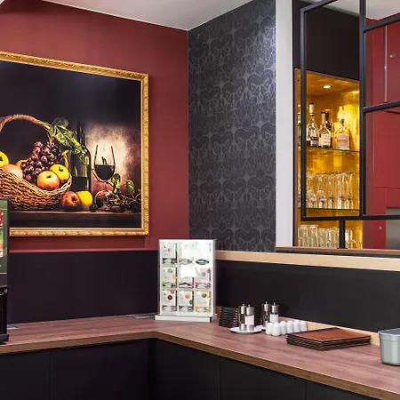 Hotel Wettiner Hof Riesa