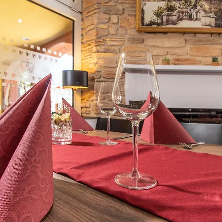 Hotel Wettiner Hof