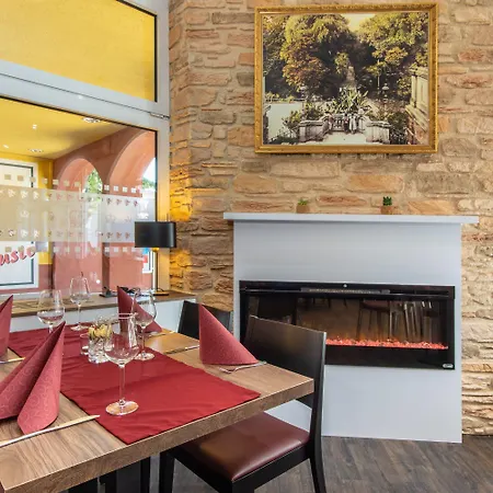 Hotel Wettiner Hof
