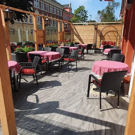 Hotel Wettiner Hof