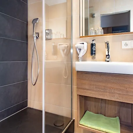 Wettiner Hof Hotell Riesa