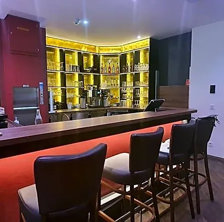 Wettiner Hof Hotell
