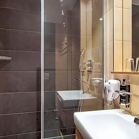Wettiner Hof Hotell