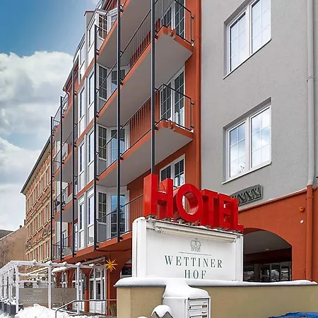 Wettiner Hof