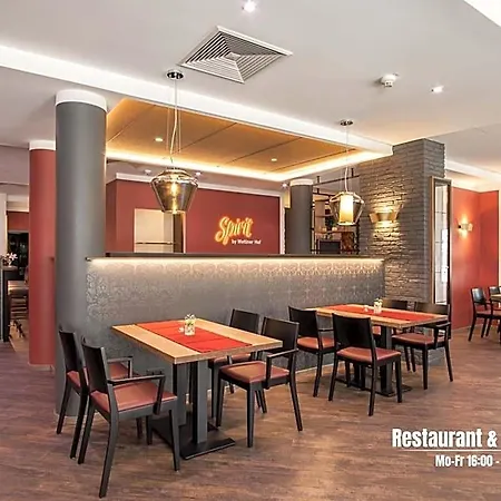 Wettiner Hof 4* Riesa