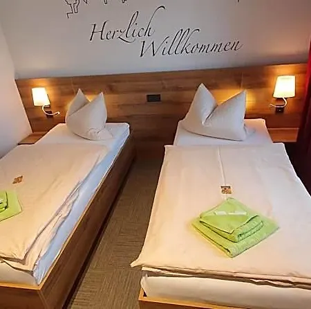 Hotell Wettiner Hof