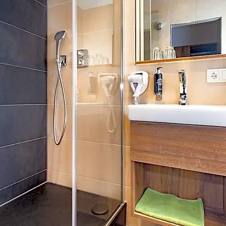 Hotell Wettiner Hof