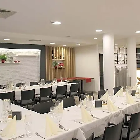 Wettiner Hof Hotell Riesa