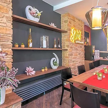Wettiner Hof 4*