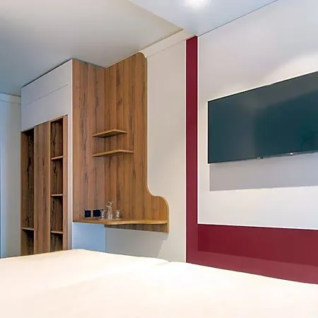 Wettiner Hof Hotell Riesa