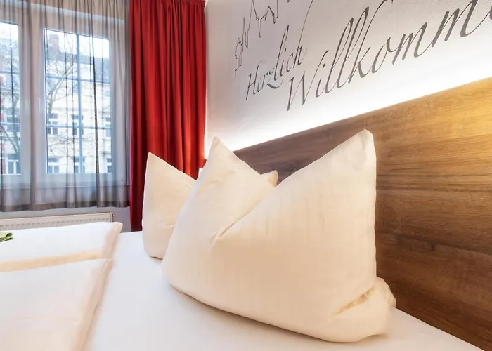 Wettiner Hof فندق