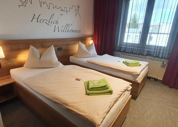 Wettiner Hof Hotel 4*