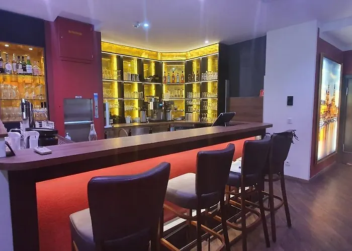 Wettiner Hof فندق 4*