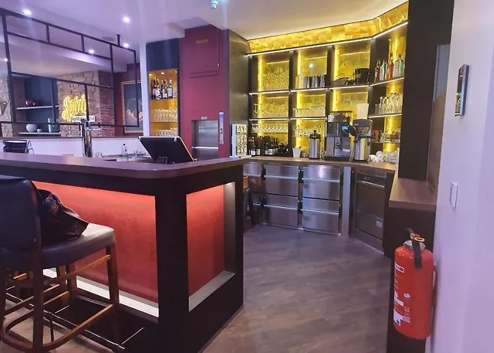 Wettiner Hof فندق