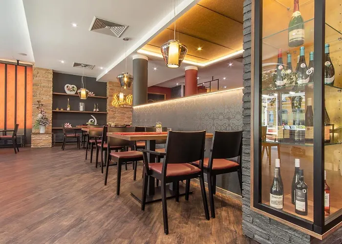 Wettiner Hof ريزا