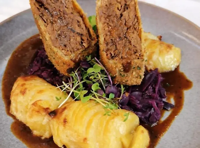 فندق Wettiner Hof 4*