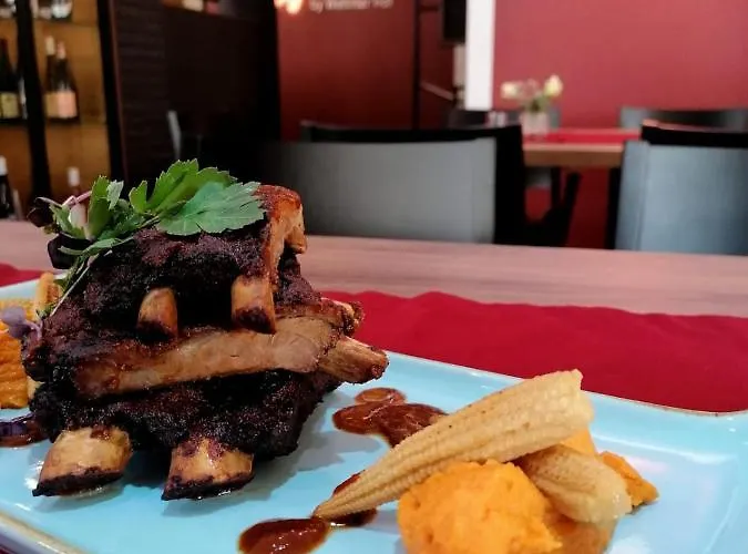 Wettiner Hof فندق