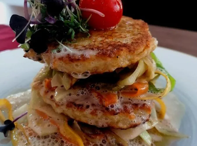 Wettiner Hof فندق 4*