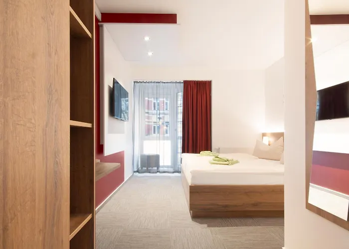 Wettiner Hof ريزا